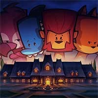 Suspects: Mystery Mansion - Game Tìm Kẻ Giết Người