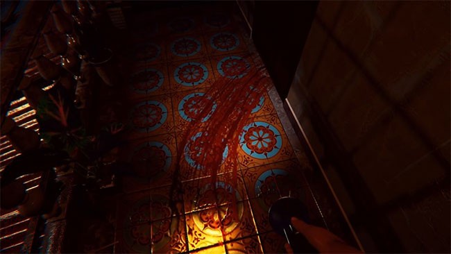 Game kinh dị bối cảnh Việt Nam