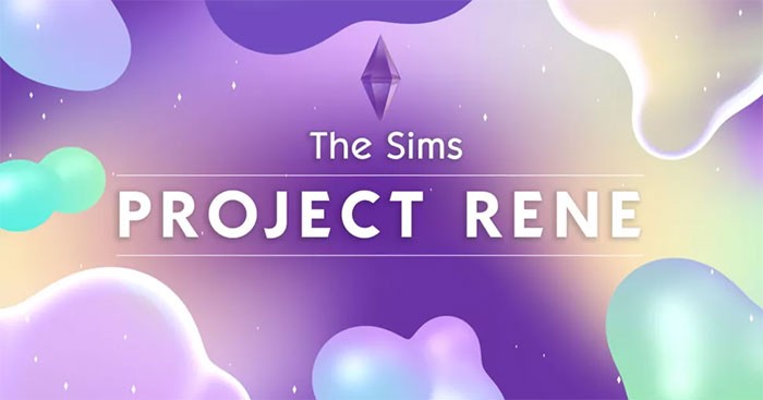The Sims 5 Project Rene: All You Need to Know