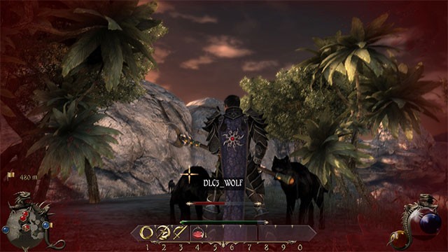Two Worlds II HD - Shattered Embrace đưa bạn vào chuyến phiêu lưu khám phá các chiều không gian