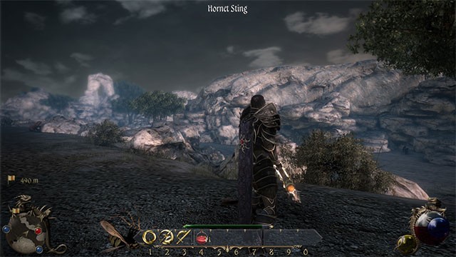 Gói DLC sẽ mang đến góc nhìn mới về hai thế giới trong game gốc