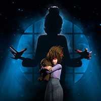 Out of Sight: Demo Game Kinh Dị Phiêu Lưu Cô Gái Mù