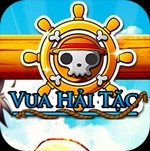 Vua Hải Tặc 1.3.0 - Game nhập vai Đảo Hải Tặc hấp dẫn