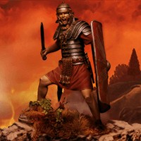 We are Legion: Rome - Game Chiến Tranh La Mã Đẫm Máu