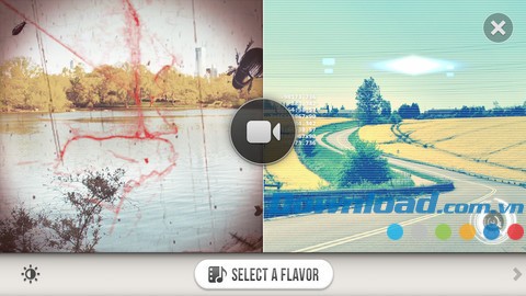 Game Your Video for iOS