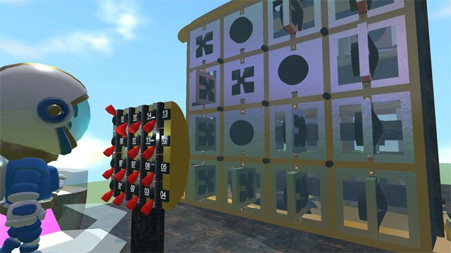 Thoải mái sáng tạo để thiết kế trò chơi mang dấu ấn cá nhân với Gamecraft