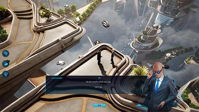 Khám phá mối quan hệ giữa thế giới ảo và cư dân ở đó