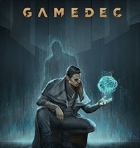 Gamedec: Giải mã vụ án trong thế giới ảo