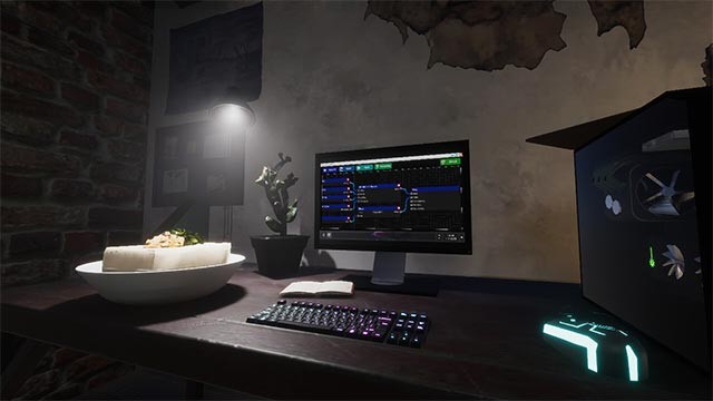 Bạn cũng có những nhu cầu và vấn đề cá nhân cần được giải quyết trong GameDev Life Simulator