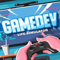 GameDev Life Simulator - Trải nghiệm cuộc sống lập trình game