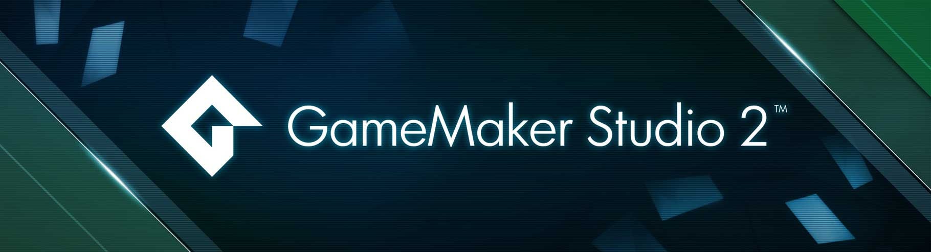 Tính năng chính của GameMaker Studio 2