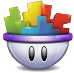 GameSalad Creator for Mac 1.25.94 - Phần mềm lập trình game