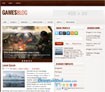 GamesBlog - Blog trò chơi miễn phí cho blogger