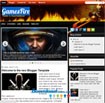 GamesFire - Template Thiết Kế Game Chuyên Nghiệp