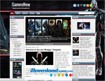 GamesNew - Simple Game Blog Template