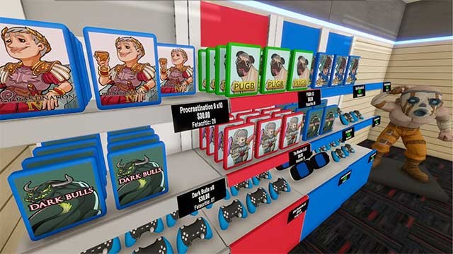 Khi cửa hàng phát triển, hãy mở rộng quy mô