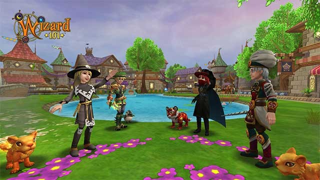 Trong các danh mục trên web, bạn sẽ tìm thấy nhiều game Free2Play khác nhau