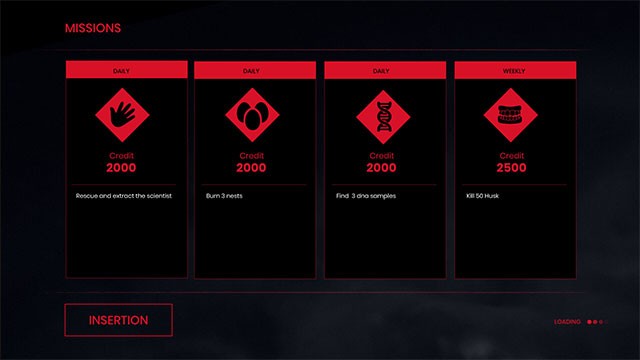 Phần thưởng càng lớn thì rủi ro càng cao trong cuộc chiến sinh tồn Gamma Strain