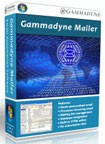 Gammadyne Mailer - Phần mềm gửi email tự động