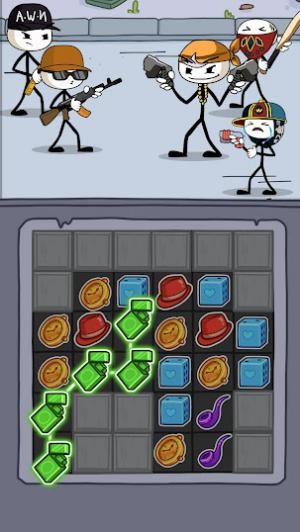 Lối chơi đơn giản, gây nghiện