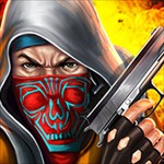 Ganglands: Crime War - Game Băng Đảng Chiến Đấu