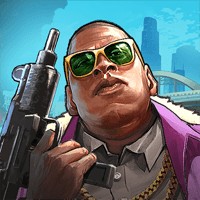 Gangpire: Fire & Fury - Game đế chế ngầm GTA trên Android