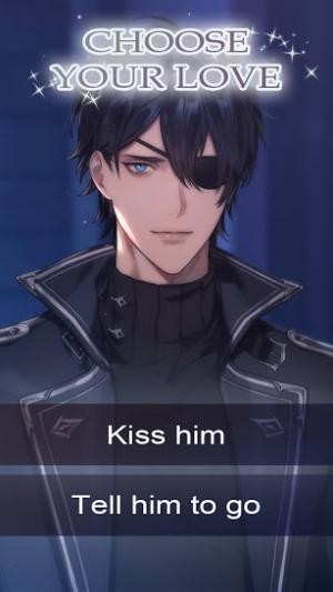 Chơi với các anh chầng điển trai