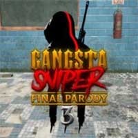 Gangsta Sniper 3: Final Parody - Phiên bản Parody của Grand Theft Auto
