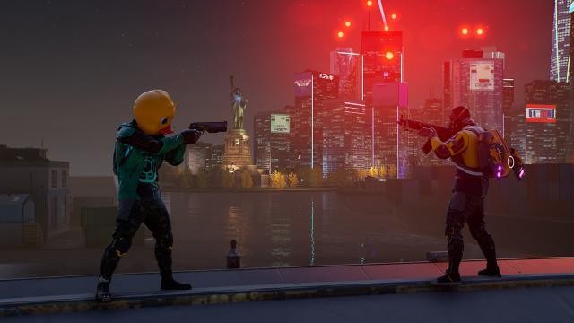 Đối đầu với đối thủ ở cự ly gần