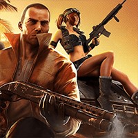 Gangstar Vegas 6.6.0g: Chơi game Cướp đường phố trên PC