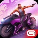 Gangstar Vegas cho Android 4.8.1a - Tải Game Thành Phố Tội Phạm