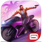 Gangstar Vegas iOS 4.8.0: Tải Game Bắn Súng TPS Miễn Phí