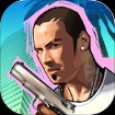Gangstar: West Coast Hustle iOS 1.4.8 - Game đua xe hành động