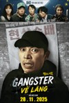 Gangster về làng - My Friend is a Murderer: Phim Hàn Quốc Hành Động, Lãng Mạn