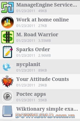 Gannicus Uninstaller For Android