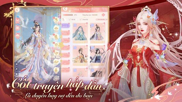 Cốt truyện chuyên sâu, phá án độc đáo