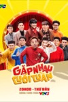 Gặp Nhau Cuối Tuần - Chương Trình Hài Kịch VTV3