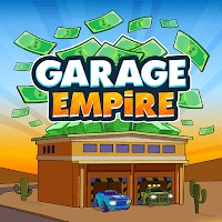 Garage Empire 2.0.29 - Xây dựng đế chế garage xe hơi trên Android