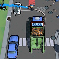 Garbage Crew: Demo Game Dọn Rác Cùng Đồng Đội