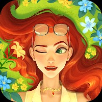Garden Affairs iOS 1.74: Game Match-3, Thiết Kế Khu Vườn & Nhà