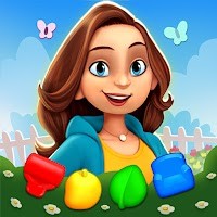 Garden Design Makeover - Tải Game Trang Trí Khu Vườn Android