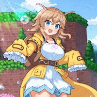 Garden Hunt: Game Hành Động Bắt Slime Độc Đáo