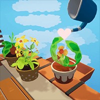 Garden In! 1.3.0: Cập nhật Sinh nhật 1 tuổi & Valentine