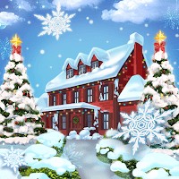 Garden Life cho iOS - Trò chơi trang trí nhà thư giãn