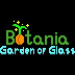 Garden of Glass Mod - Khám phá thế giới Skyblock độc đáo