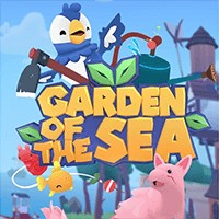 Garden of the Sea 1.0: Game Nông Trại Đảo Mộng Mơ