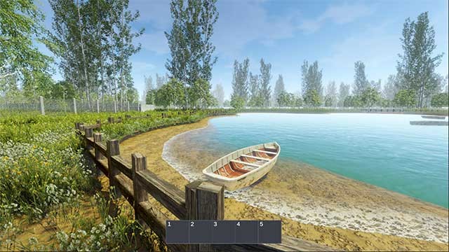 Bạn sẽ là chủ của một ngôi nhà và mảnh đất của riêng mình