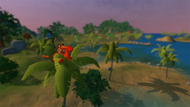 Rồng là sinh vật mới xuất hiện, cùng bạn chu du khám phá thế giới từ trên cao