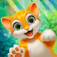 Garden Pets for Android 1.30 - Game Match 3 Thú Cưng Dễ Thương
