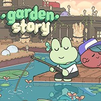 Garden Story: Game nhập vai phiêu lưu siêu dễ thương